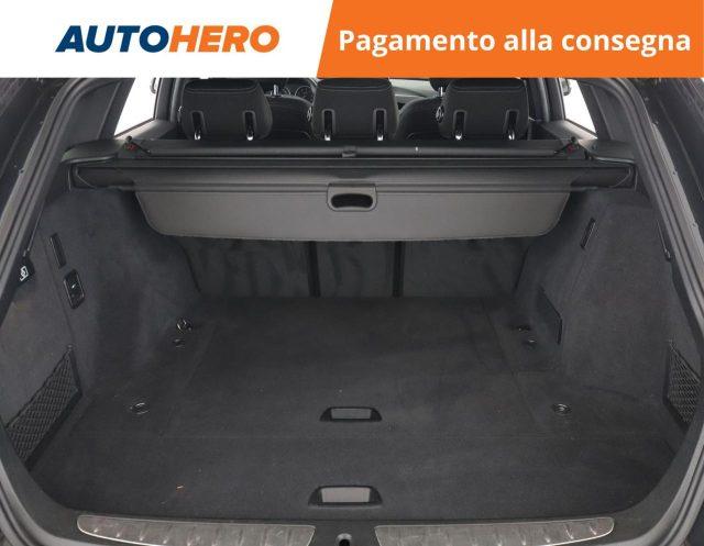 BMW 316 d Touring Sport