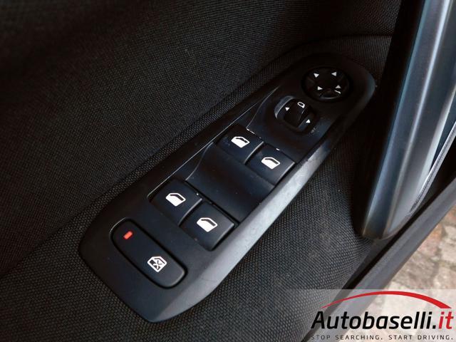 PEUGEOT 308 S.W. 1.6 E-HDI 115 CV BUSINESS, NAVIGATORE