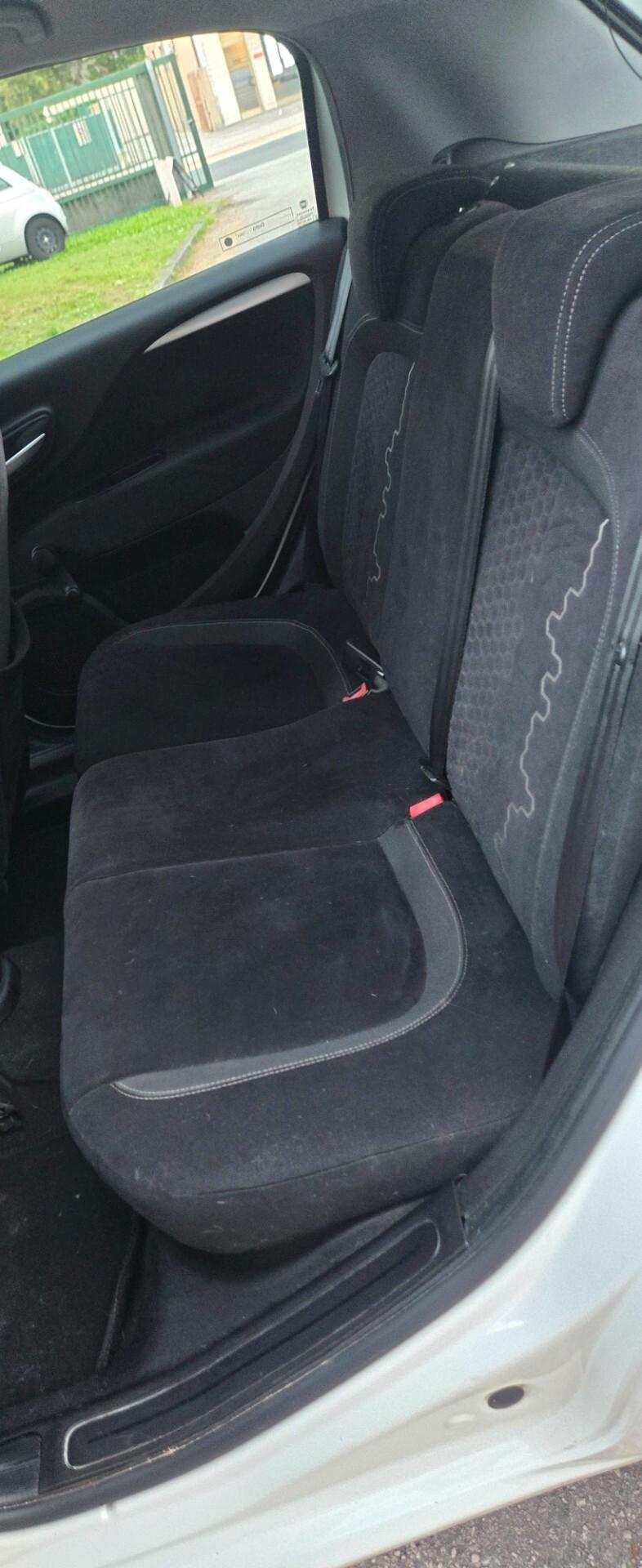 Fiat Punto Grande EVO 1.3MTJ
