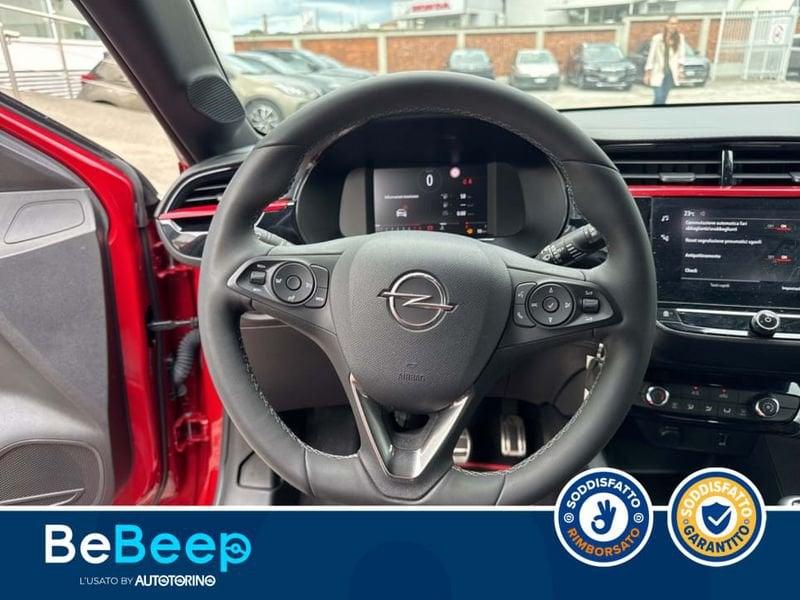 Opel Corsa 1.2 GS LINE S&S 100CV