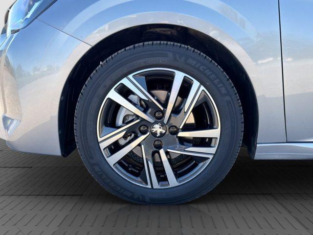 PEUGEOT 208 208 PureTech 100 Stop&Start 5 porte Allure Pack
