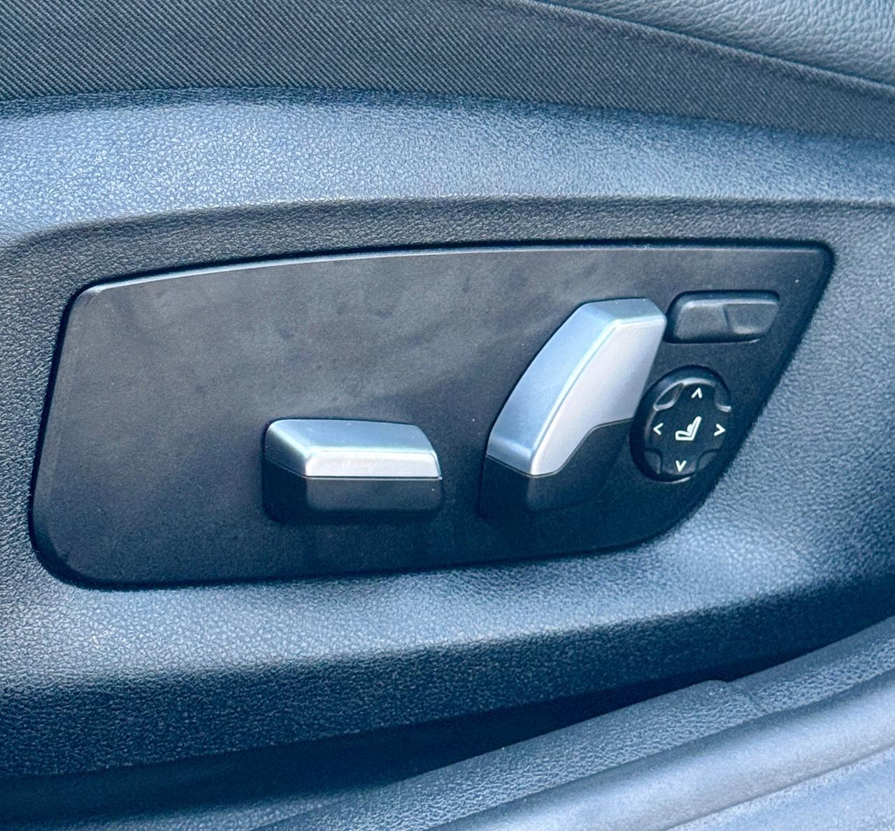 Bmw 520 520d xDrive Msport 2019