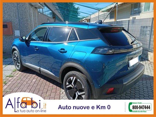 PEUGEOT 2008 1.2 100CV Allure + Pack Vision e Drive Assist