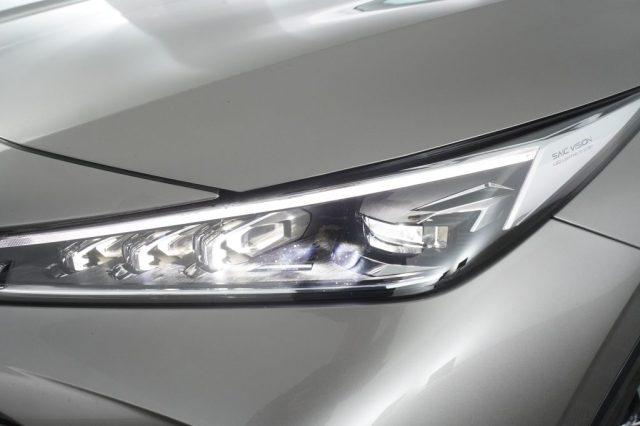 MG HS HS 1.5T-GDI AT Luxury