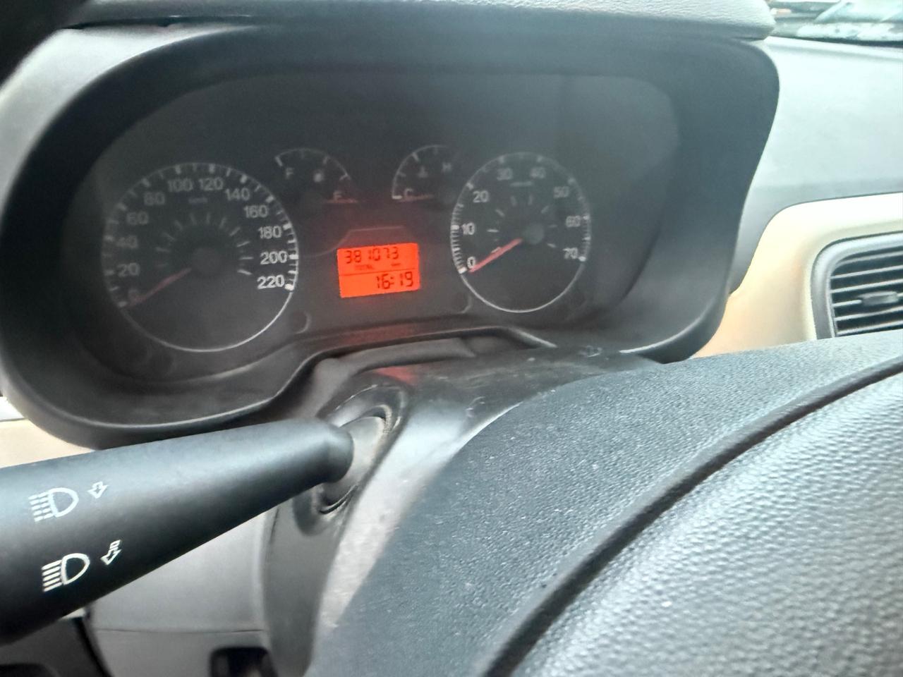 Fiat Grande Punto 1.3 MJT 75 CV 5 porte Dynamic