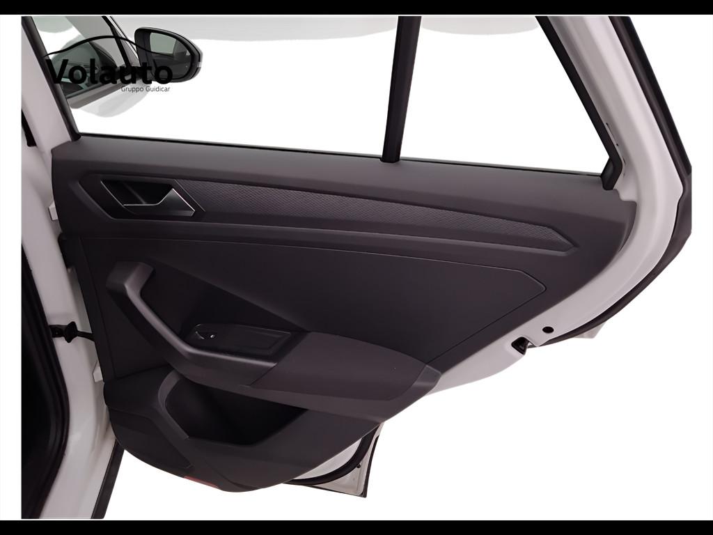 VOLKSWAGEN T-Roc 2022 - T-Roc 2.0 tdi Life 115cv