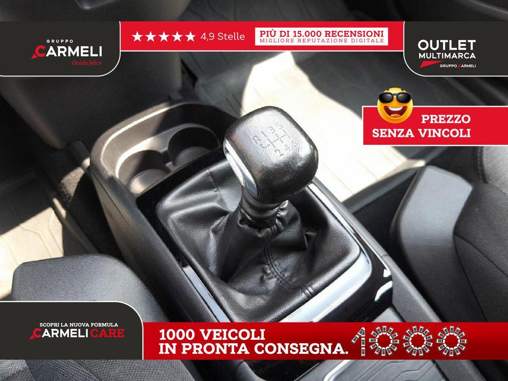 Citroen C4 Spacetourer 1.5 BlueHDi Feel