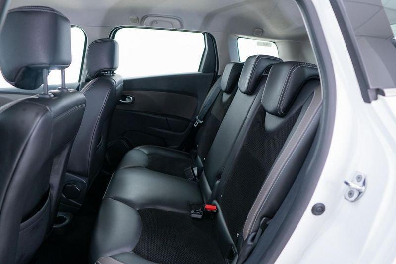Renault Clio Sporter 1.5 dci energy Intens 90cv edc