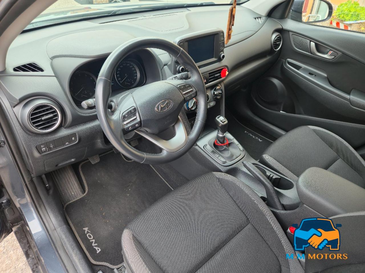 Hyundai Kona Style 2wd 120cv