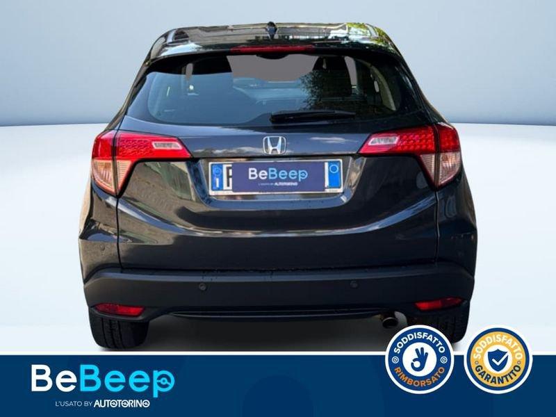 Honda HR-V 1.5 COMFORT