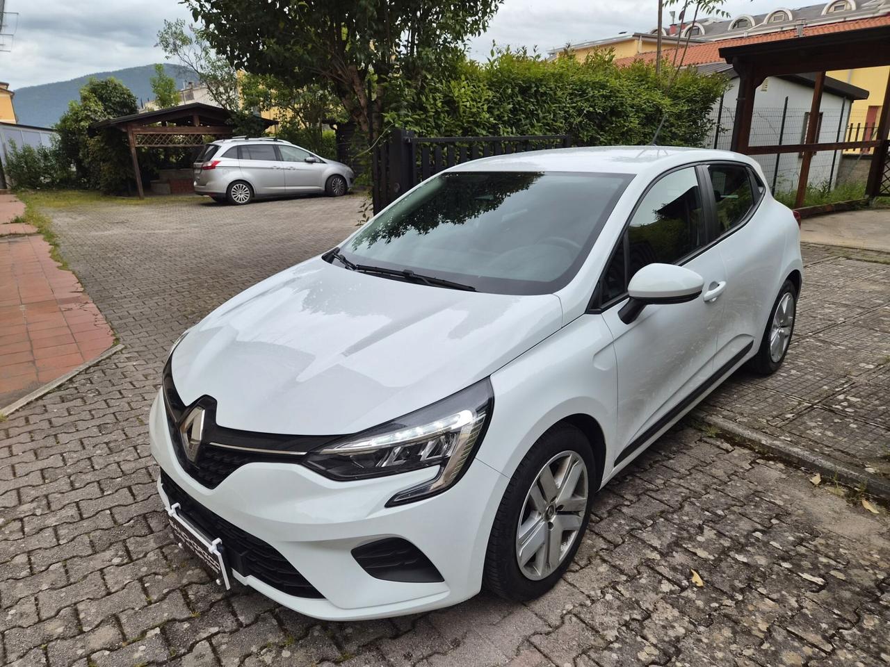 Renault Clio 1.0 TCe 90 CV 5 porte
