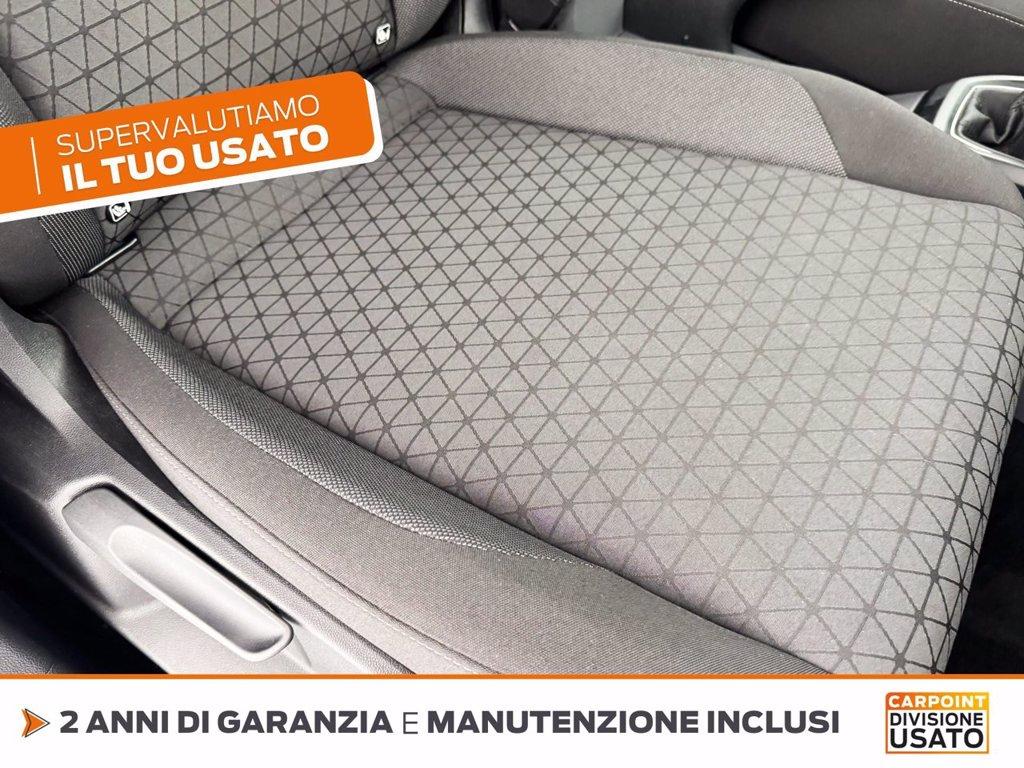 VOLKSWAGEN T-cross 1.0 tsi style 110cv del 2021