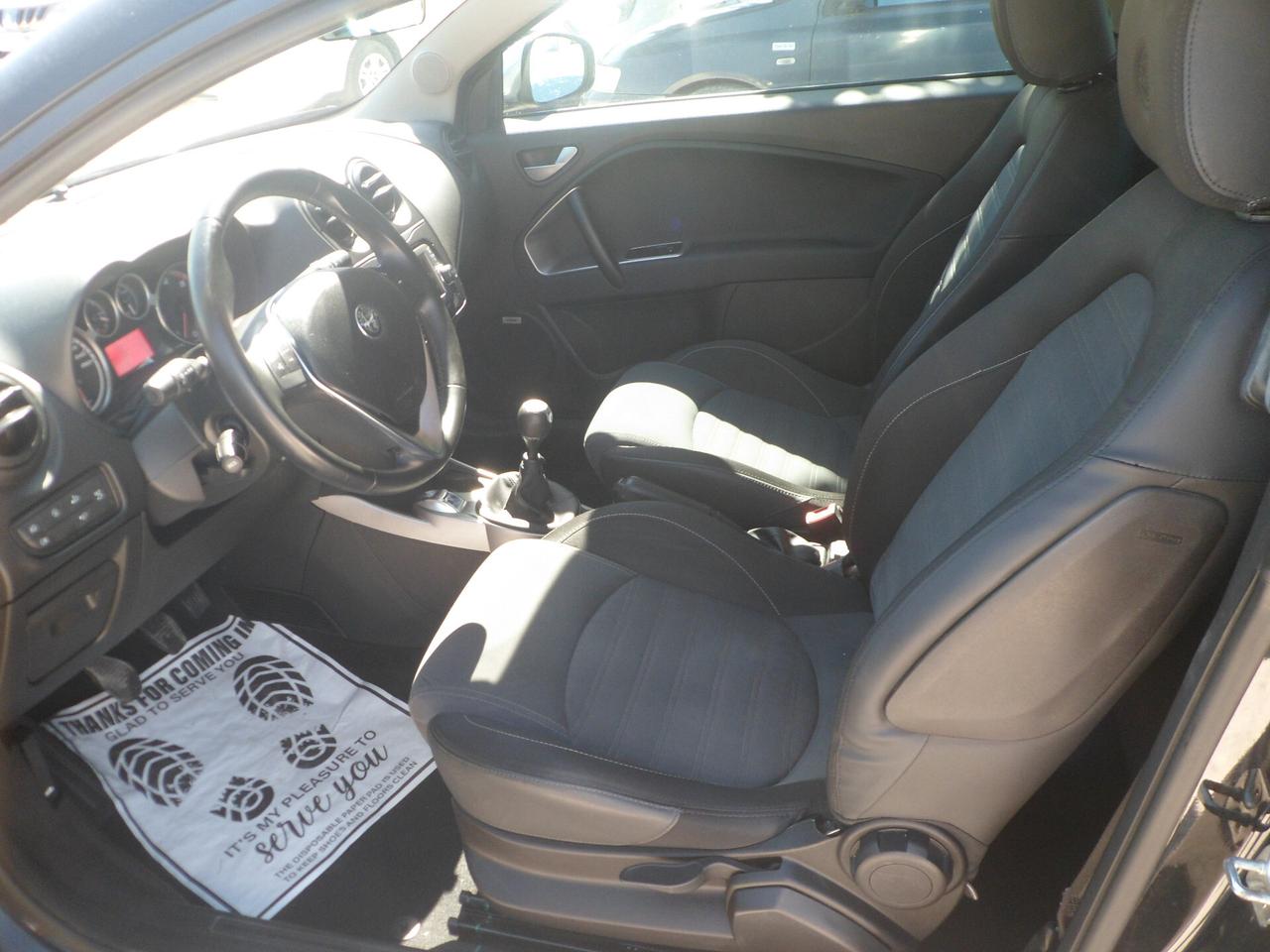Alfa Romeo MiTo 1.3 JTDm 95 CV S&S Super
