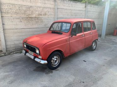 Renault R 4 950