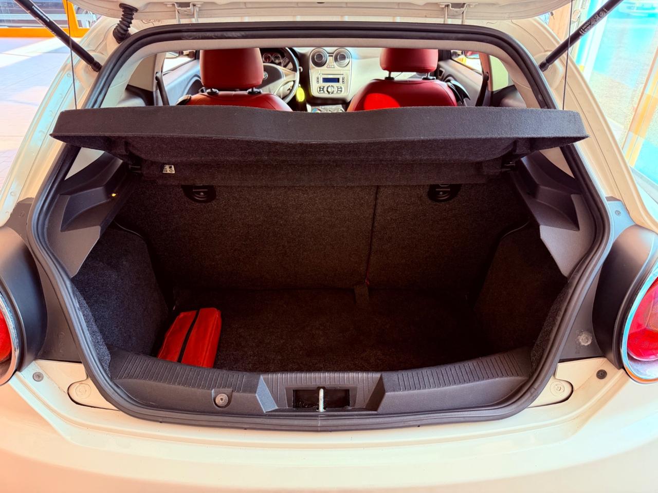 Alfa Romeo MiTo 1.4 Turbo benz 155cv