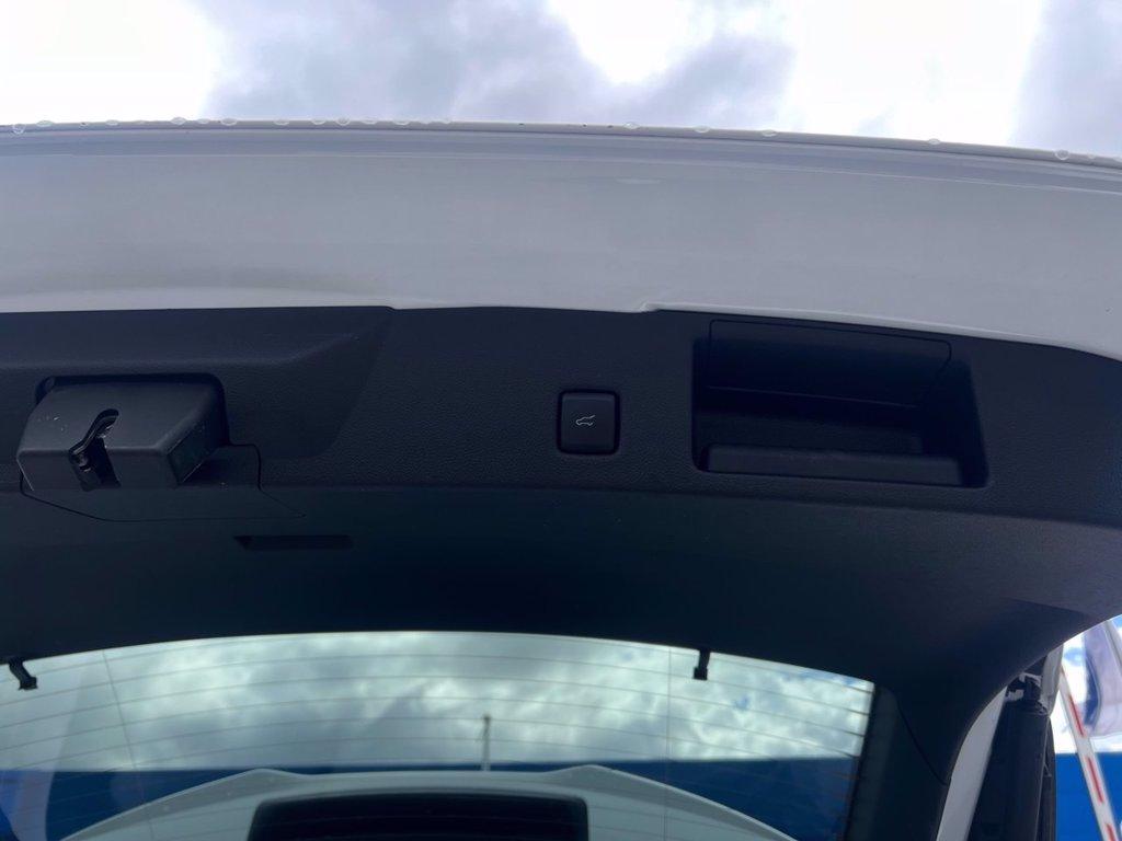 FORD Kuga 2.5 phev ST-Line X 2wd 225cv cvt del 2023