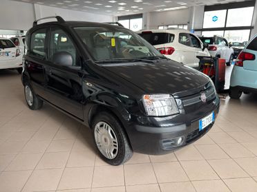 Fiat Panda METANO 1.4 DYNAMIC NATURAL POWER