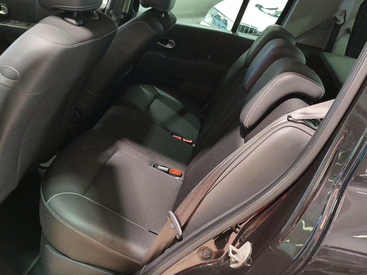 Renault Modus Grand 1.5 dCi 75CV Yahoo!