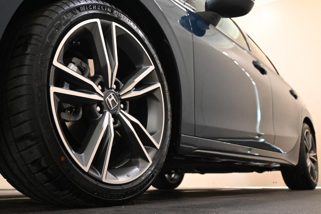 HONDA Civic 11ª serie Civic 2.0 Hev eCVT Advance