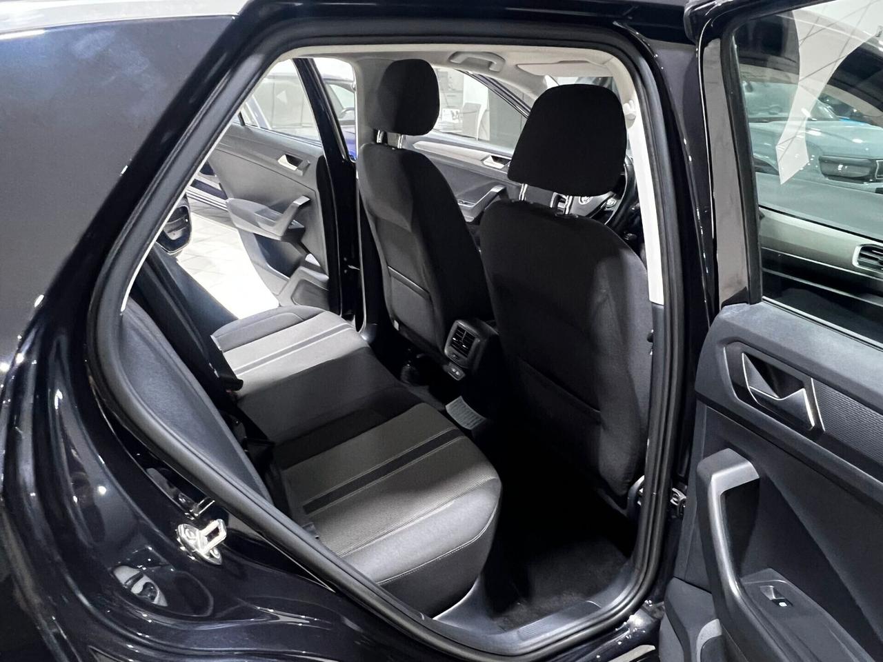 Volkswagen T-Roc 2.0 TDI SCR 150 CV Advanced BlueMotion Technology