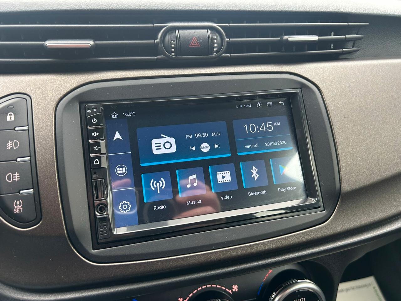 Alfa Giulietta 1.6 MJ DISTINCTIVE Km129.000-2014