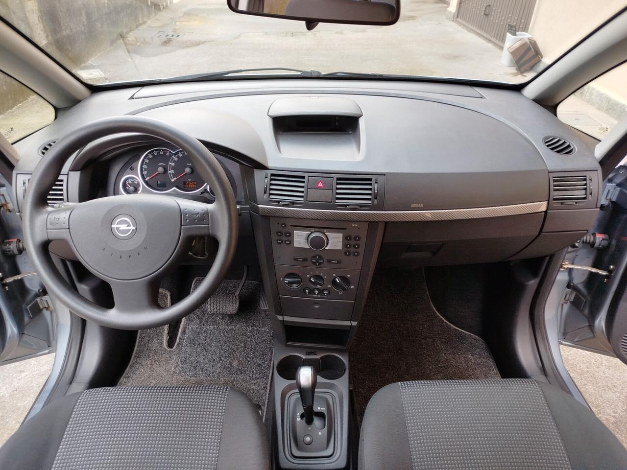 Opel Meriva 1.6 BENZINA 105cv / 63.000km / AUTO