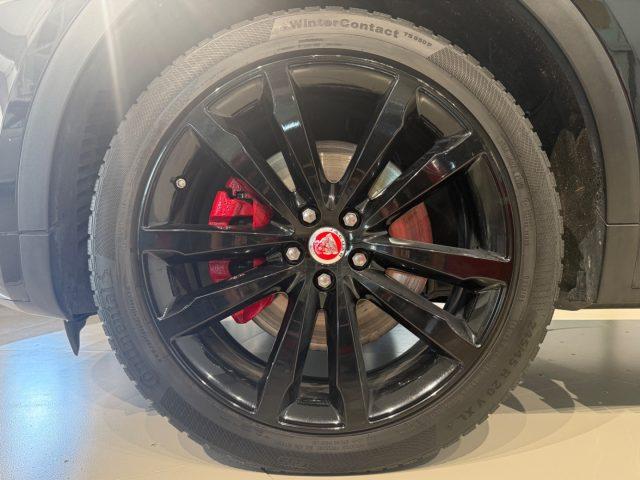 JAGUAR E-Pace 2.0 249cv AWD aut. R-Dynamic HSE PREZZO REALE