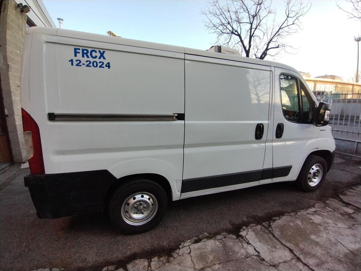 Fiat Ducato FRIGO -20° 2.3 MJT 130CV