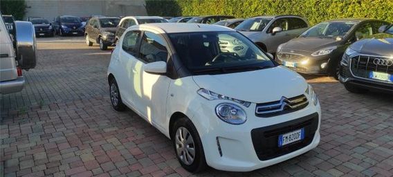 CITROEN C1 2ª serie VTi 68 5 porte Feel
