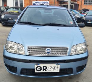 Fiat Punto Classic 1.2 5 porte Natural Power