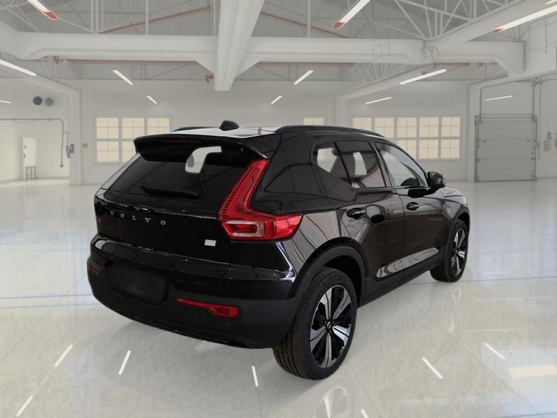 VOLVO XC40 RECHARGE PLUS SUV