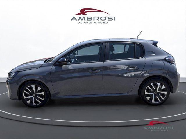 PEUGEOT 208 1.2 puretech Active s&s 75cv