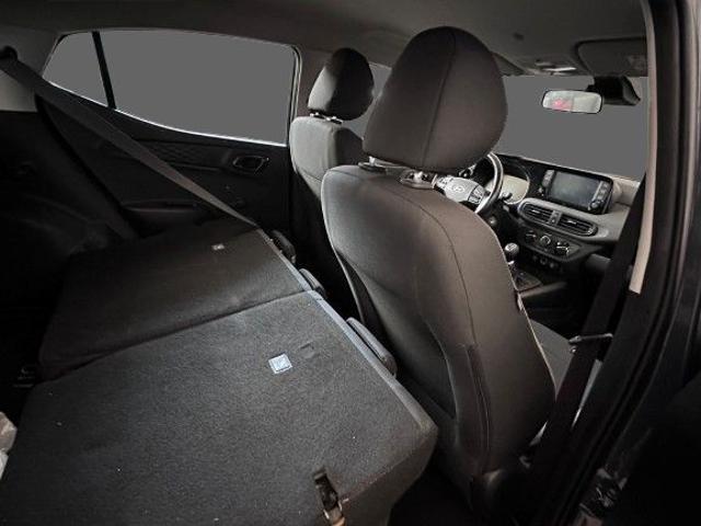 HYUNDAI i10 1.0 Connectline