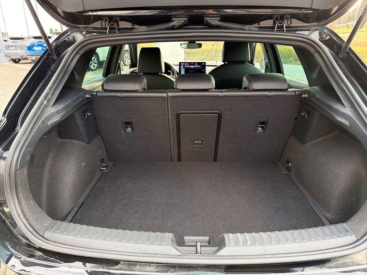 CUPRA Leon 2.0 tdi 150cv dsg