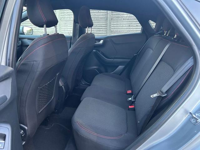 FORD Puma 1.0 EcoBoost Hybrid 125 CV ST-Line *NEOPATENTATI*