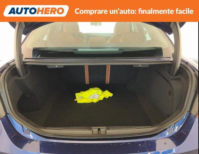 ALFA ROMEO Giulia 2.2 Turbodiesel 180 CV Executive