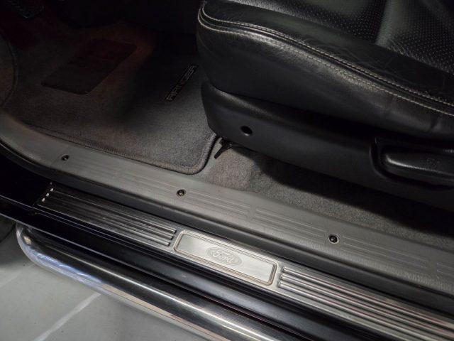 FORD Ranger 2.5 TDCi SOLO 58942 KM!