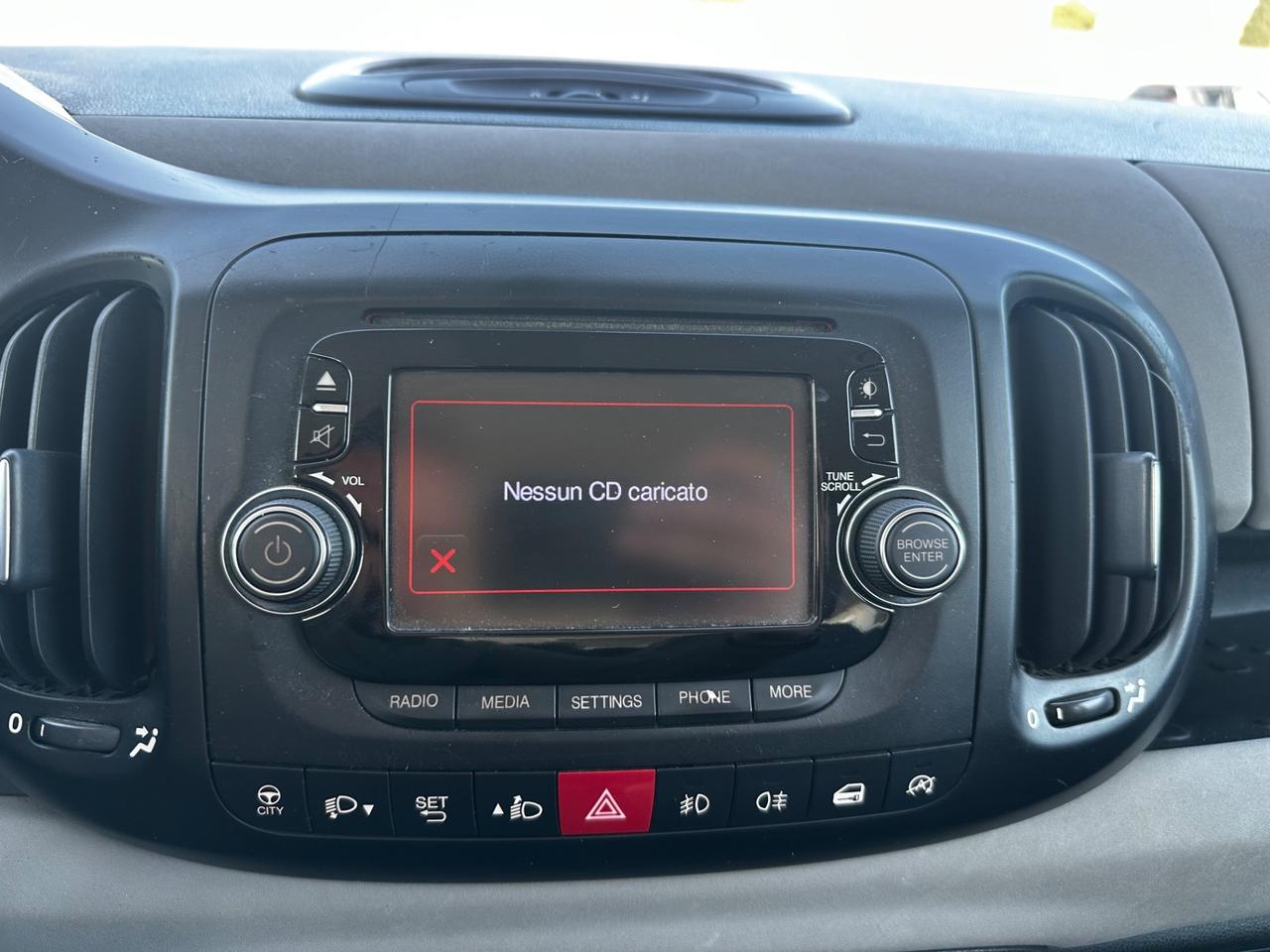 Fiat 500L 1.3 Multijet 85 CV Pop Star