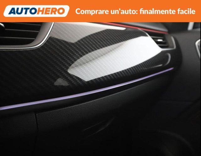 RENAULT Arkana Arkana Hybrid E-Tech 145 CV R.S. Line