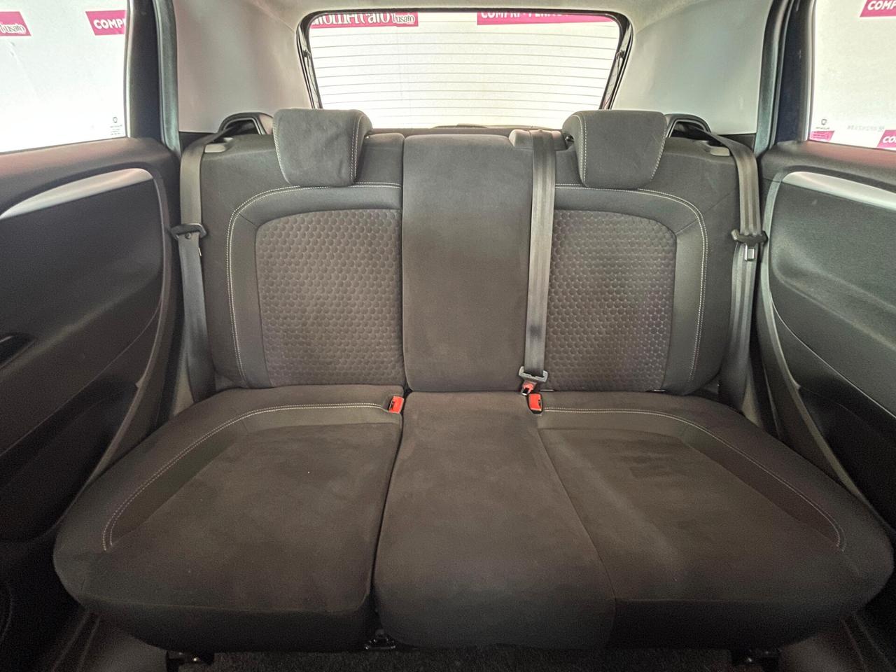 FIAT Punto 4ª serie Punto 1.3 MJT II S&S 95 CV...