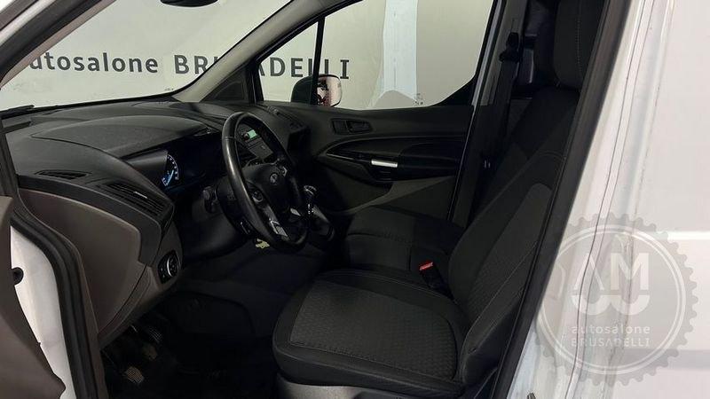 Ford Transit Connect 240 1.5 TDCi 120CV PL Furgone Trend + IVA 3 POSTI