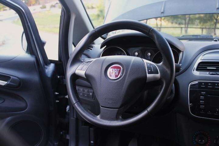 Fiat Punto 1.3 MJT II S&S 85 CV 5 porte ECO Street PARI AL NUOVO