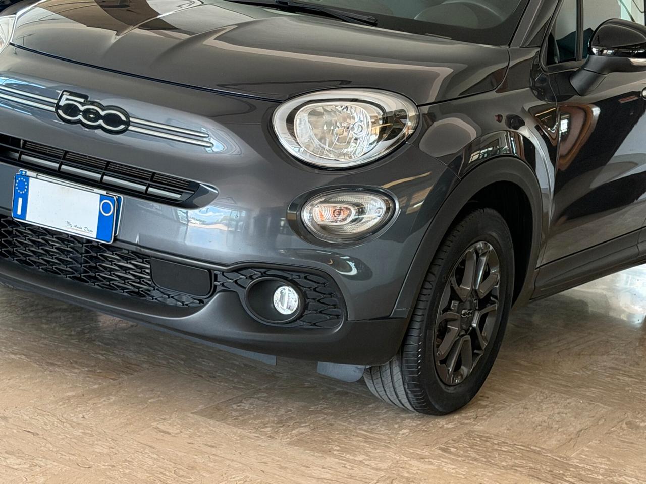Fiat 500X New 1.3 M.JET 95 cv. CLUB