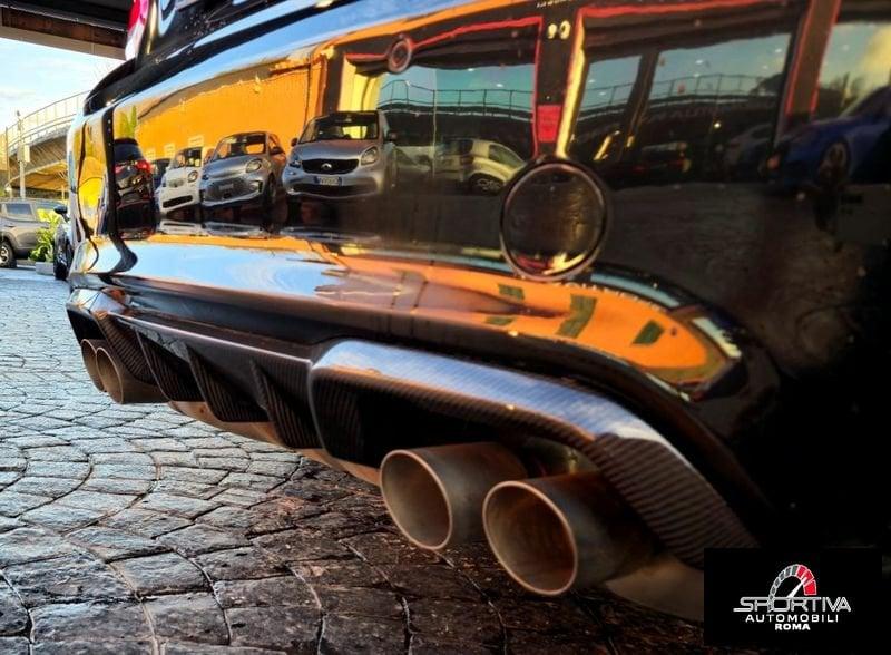 BMW Serie 2 Coupé M2 CS CARBON BLACK FULL!