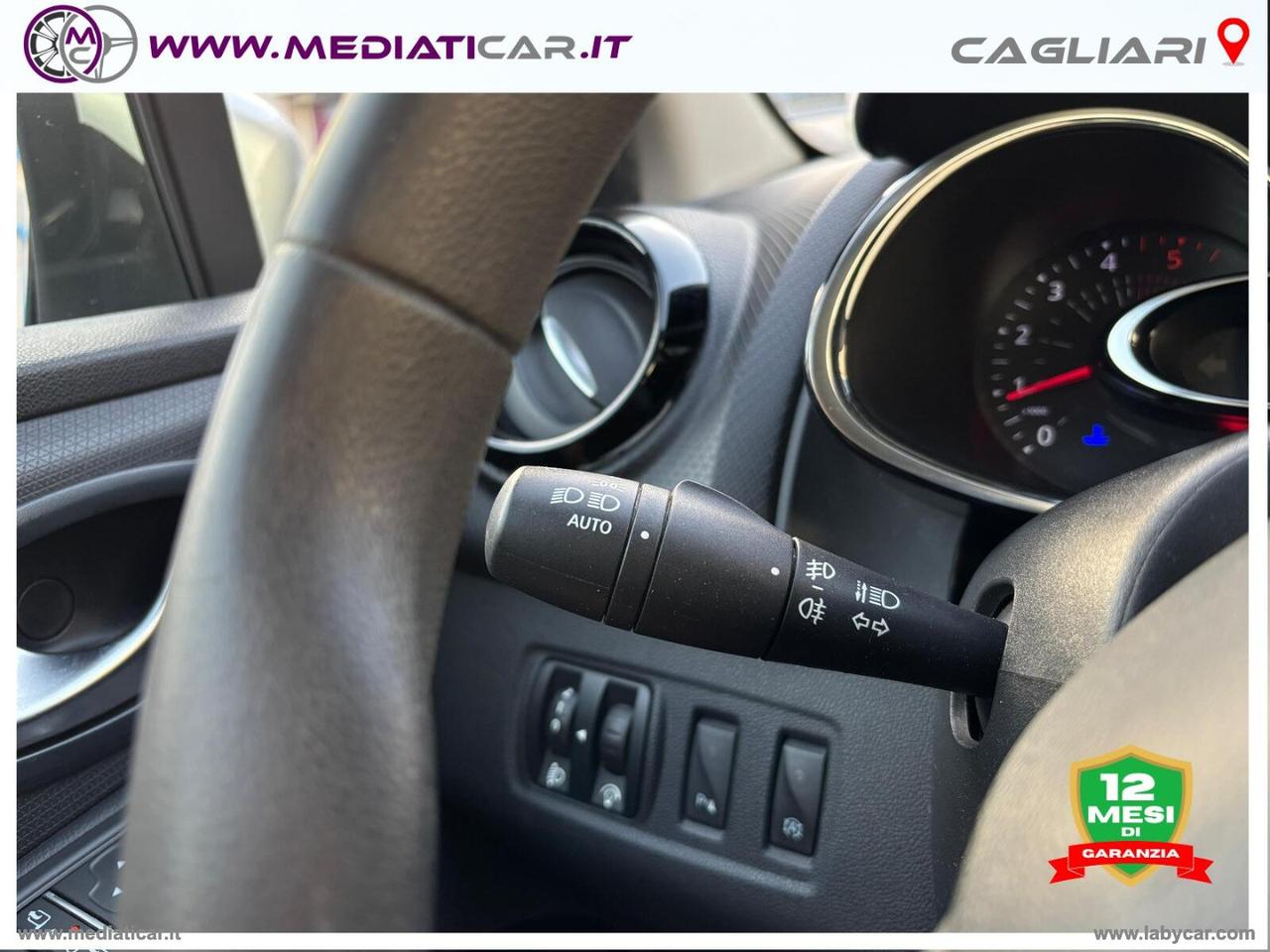 RENAULT Clio Sporter dCi 8V 90CV S&S Energy Int.