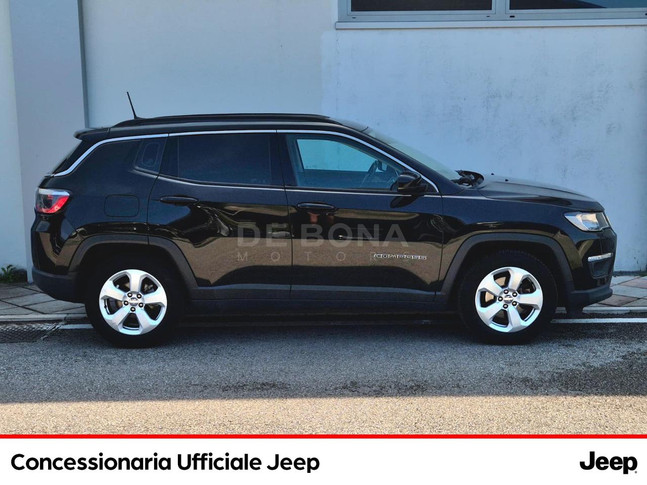 Jeep Compass 1.6 mjt longitude 2wd 120cv my19