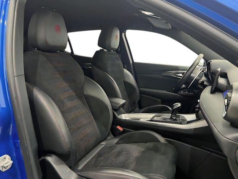 Alfa Romeo Tonale 1.5 160 CV MHEV TCT7 Edizione Speciale