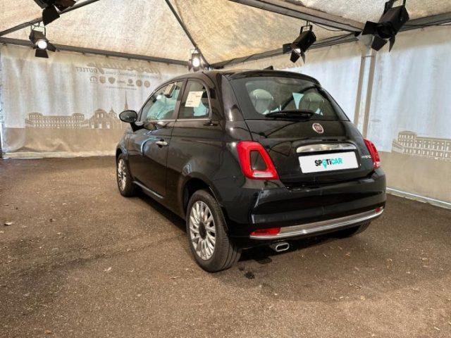 FIAT 500 hatchback my22 10 70 cv hybrid dolcevita