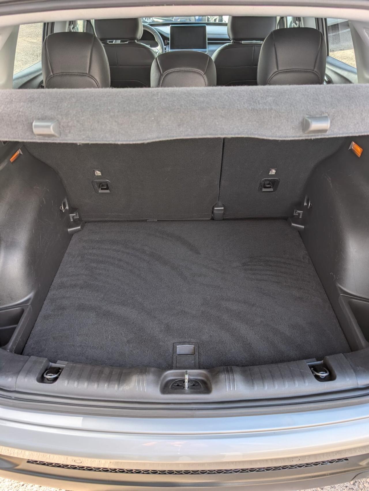 Jeep Compass 1.6 Mtj 130cv Limited