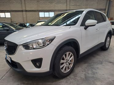 Mazda CX-5 2.2 D *LEGGERE ATTENTAMENTE*